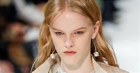 teen mega world models|Youngest Supermodels 2018 .